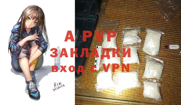 твердый Карпинск